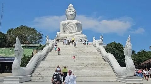 Big Buddha Phuket